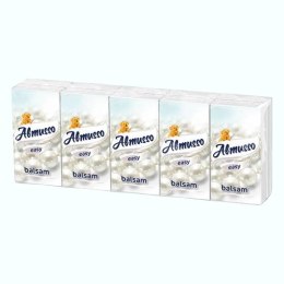AGD Almusso - Kpl 10szt.chust.3w. EASY balsam/32 0228