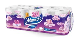 AGD Almusso - Kpl.20szt.pap.toal.CHMURKA 3w,12m/4/96 2511 na br