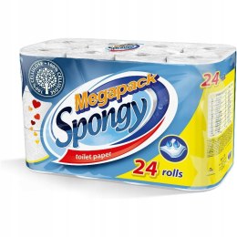 AGD Almusso - Kpl.24szt pap.SPONGY/3/96 0785