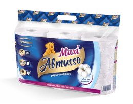 AGD Almusso - Kpl.6szt.pap.MAXI 35m./6/216