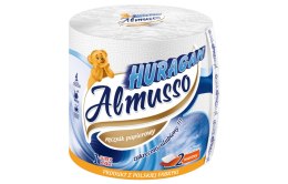 AGD Almusso - Ręcznik HURAGAN 2w.60m./6/264 1545 na br.