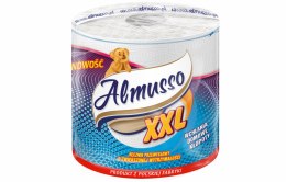 AGD Almusso - Ręcznik XXL 2w.80m./6/264 0136