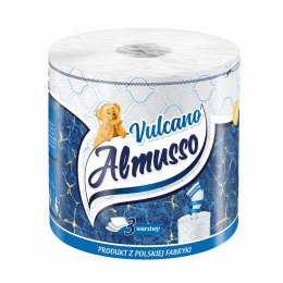 AGD Almusso - Ręcznik VULCANO 3w.60m/6/264 3228