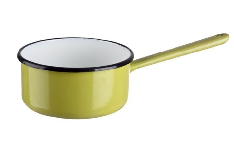 AGD EloPol - Rondel z rączką 18 ZIELONY 2,25l AGD EloPol - Rondel z rączką 18 ZIELONY 2,25l