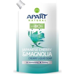 APART Mydło w Pł.400ml CC Magnolia ref. /18 957