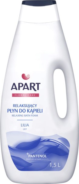 APART Pł Kąp. 1.5l. /8 Floral Care Lilia 994