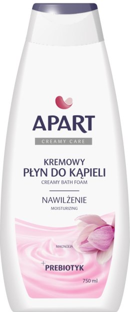 APART Pł. Kąp. 750ml. Creamy Care Magnolia /12 024
