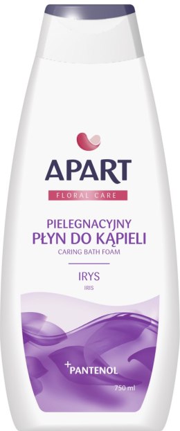 APART Płyn Kąp. 750ml Floral Care Irys/8 294