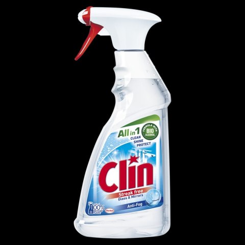 Clin 500ml Antypara rozp.--/10/840-9000100866576 Clin 500ml Antypara rozp.--/10/840-9000100866576