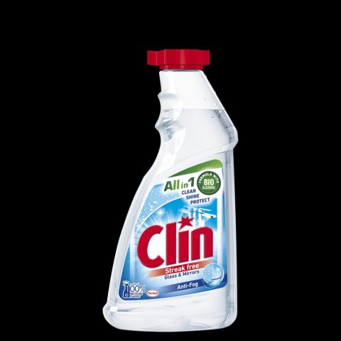 Clin 500ml Antypara zapas /10 -9000100866613 Clin 500ml Antypara zapas /10 -9000100866613