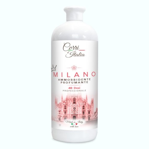 DITALIA konc.d/płukania 1000ml Milano/6 - 8054729636080