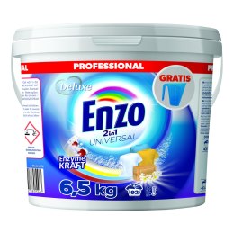 Deluxe Enzo 6,5kg/92p Uniwers wiadro 546