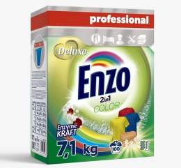 Deluxe Enzo 7,1kg/100p Color box 492