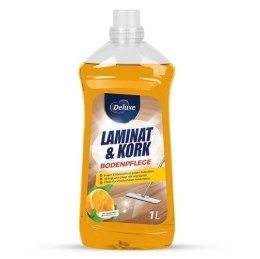 Deluxe Płyn do paneli Laminat &Kork 1L /9 959