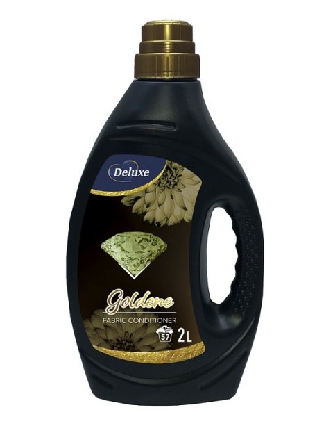 Deluxe płyn d/pł 2L Diamant Goldene (6) 737