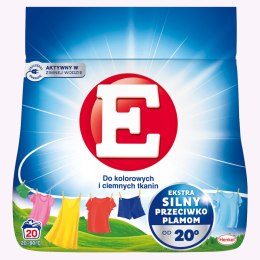 E 1,1kg Kolor 20P/12 - 9000101807622