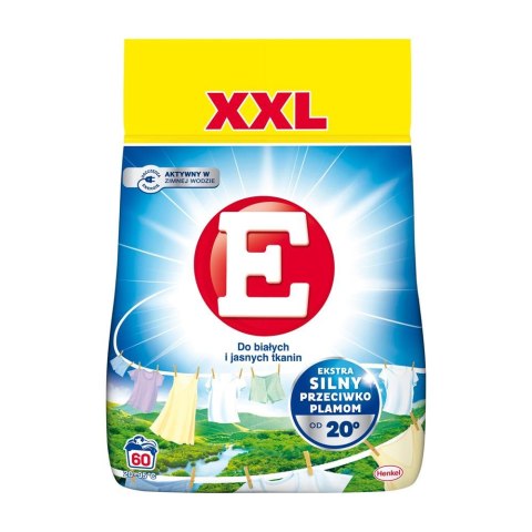 E 3,3kg Universal 60P/4 - 9000101807448
