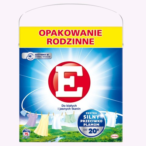 E 4,125kg Color BOX - 9000101807578 E 4,125kg Color BOX - 9000101807578