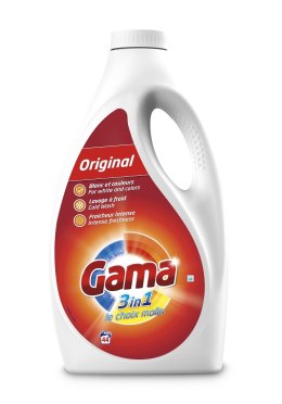 Gama żel 2200ml 44/P 3w1 Original/4-8435495815778