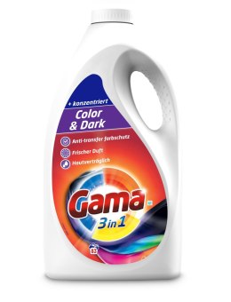 Gama żel 4150ml/83P 3w1 Color&Dark/2-8435495818809