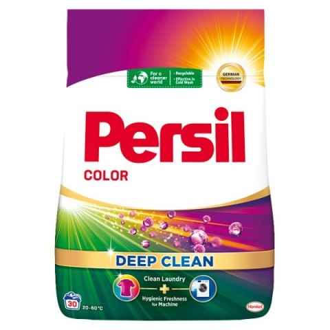 Persil 1,65kg Color 30P/8 - 9000101802641