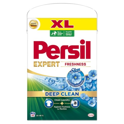Persil 2,475kg FbS 45P BOX- 9000101805277