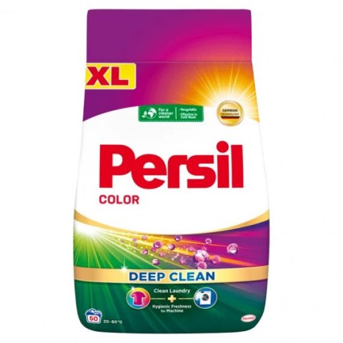 Persil 2,75kg Color 50P/5 - 9000101805109