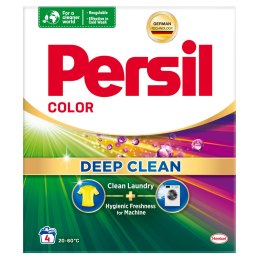 Persil 220g Color 4P /20 -9000101805574