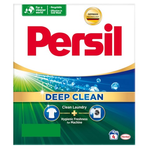 Persil 220g Regular 4P/20 - 9000101805451
