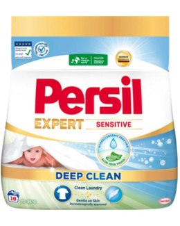Persil 990g Sensitive 18P/12 - 9000101802689