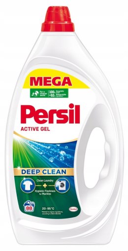 Persil GEL 3,96l Regular 88P/4 - 9000101561845