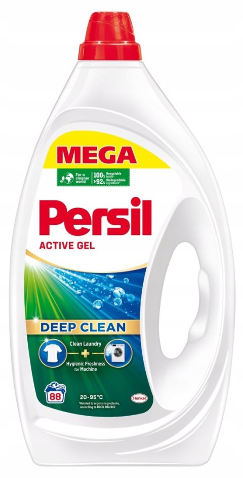 Persil GEL 3,96l Regular 88P/4 - 9000101561845