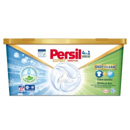 Persil discs 27P Sensitive/6 - 9000101811131