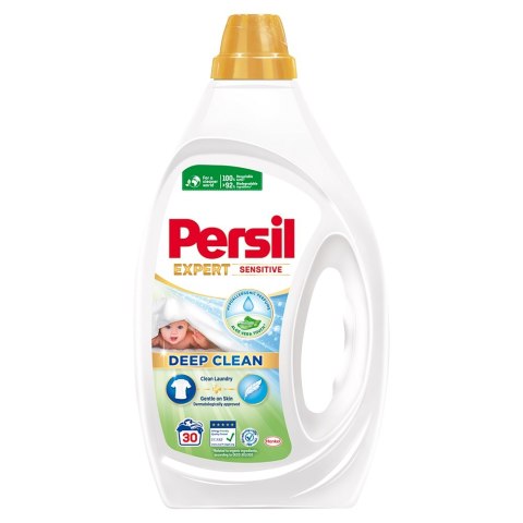 Persil gel 1,35l Sensitive 30P/4 - 9000101566291 Persil gel 1,35l Sensitive 30P/4 - 9000101566291