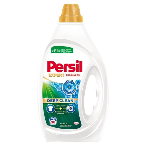 Persil gel 1,35l fbS 30P/4 - 9000101566239 Persil gel 1,35l fbS 30P/4 - 9000101566239