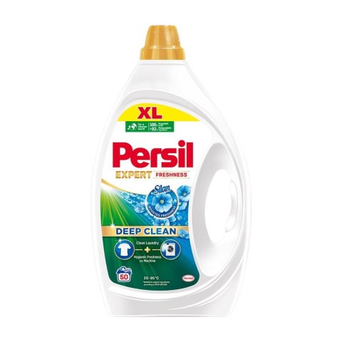 Persil gel 2,25l FbS 50P/4 - 9000101598599 Persil gel 2,25l FbS 50P/4 - 9000101598599
