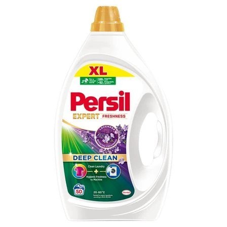 Persil gel 2,25l Lavender 50P/4 - 9000101598117 Persil gel 2,25l Lavender 50P/4 - 9000101598117
