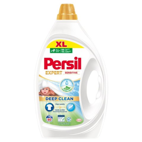 Persil gel 2,25l Sensitive 50P/4 - 9000101805901 Persil gel 2,25l Sensitive 50P/4 - 9000101805901