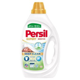 Persil gel 900ml Sensitive 20P/8 - 9000101805871