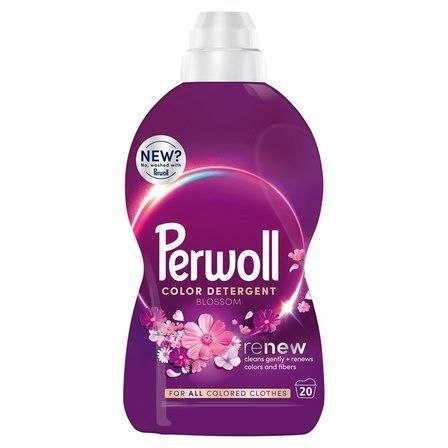 Perwoll 1l Blossom 20P/8 - 9000101810356