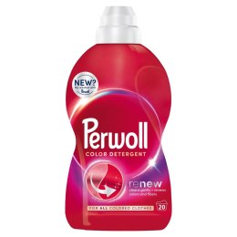 Perwoll 1l Color 20P/8 - 9000101810080