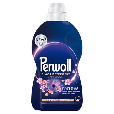 Perwoll 1l Dark Bloom 20P/8 -9000101810622