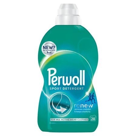 Perwoll 1l Sport 20P/8 -9000101810684 Perwoll 1l Sport 20P/8 -9000101810684