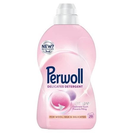 Perwoll 1l Wool 20P/8 - 9000101810387