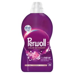 Perwoll 2l Blossom 40P/8 - 9000101808476