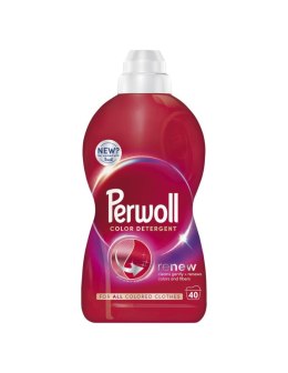 Perwoll 2l Color 40P/8 - 9000101810479