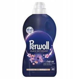 Perwoll 2l Dark Bloom 40P/8 - 9000101809992