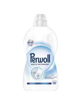 Perwoll 2l White 40P/8 - 9000101808537