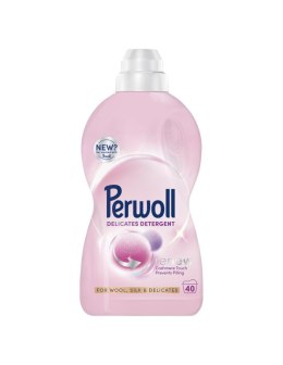 Perwoll 2l Wool 40P/8 - 9000101808506