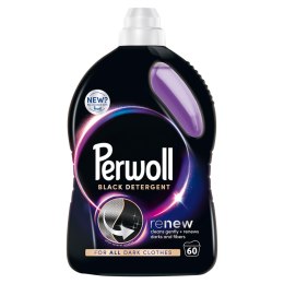 Perwoll 3l Black 60P/6 - 9000101809527